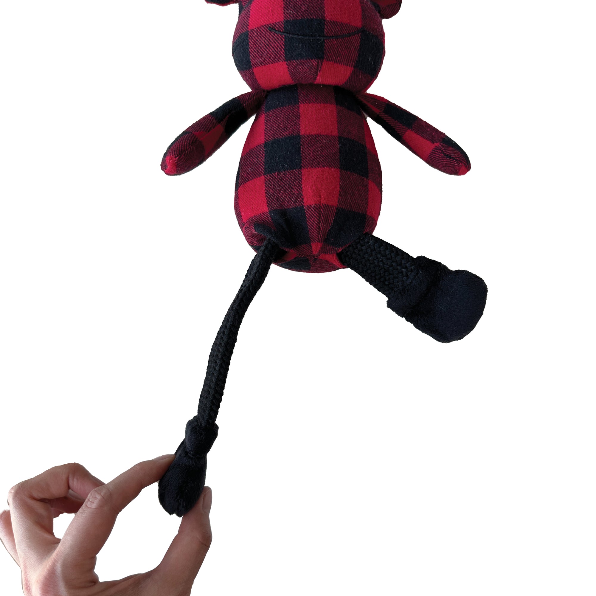 Heritage Pully Plush (11-13.5")