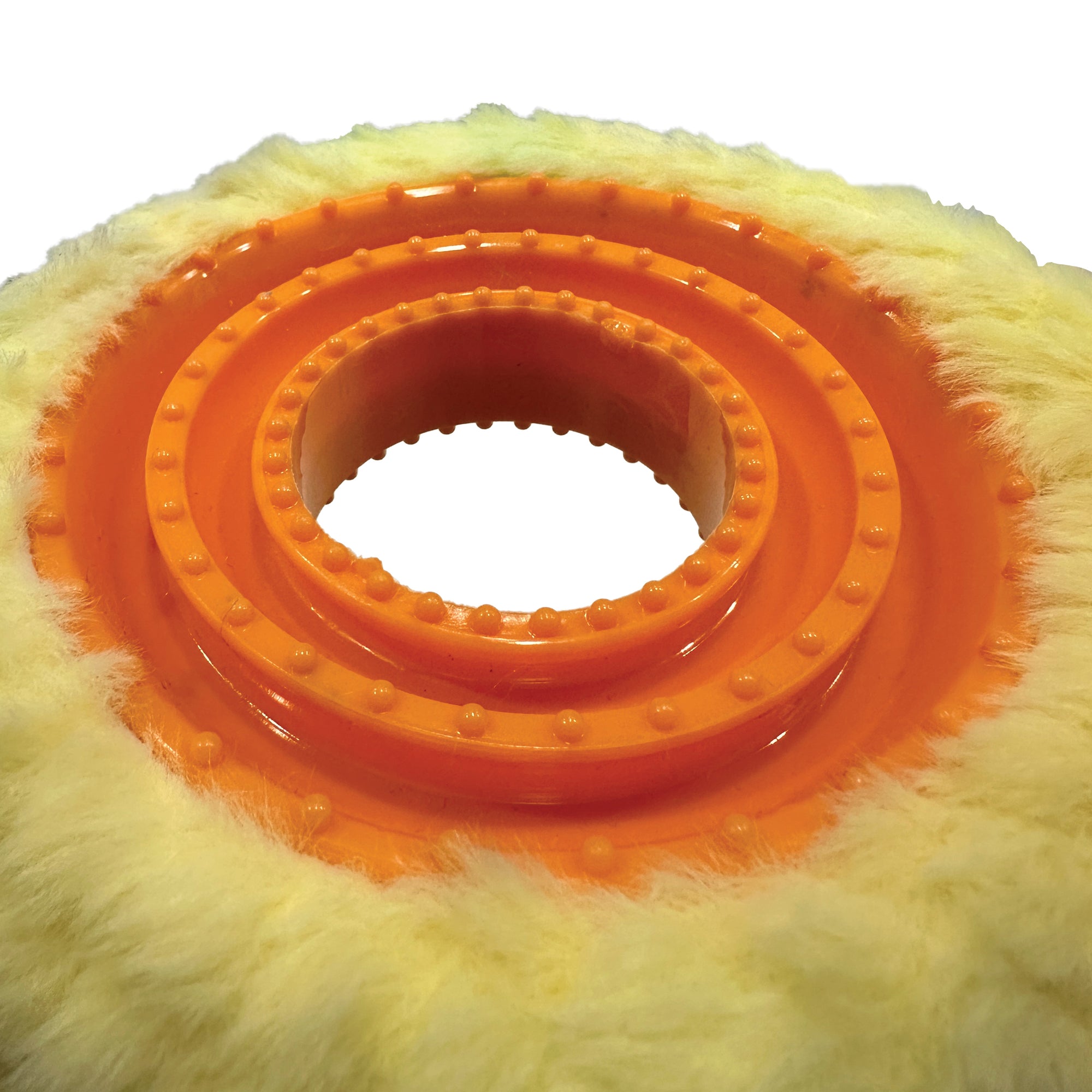 Hide 'n Seek Ring Around the Plushie (9")