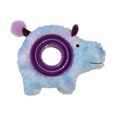 Hide 'n Seek Ring Around the Plushie (9")