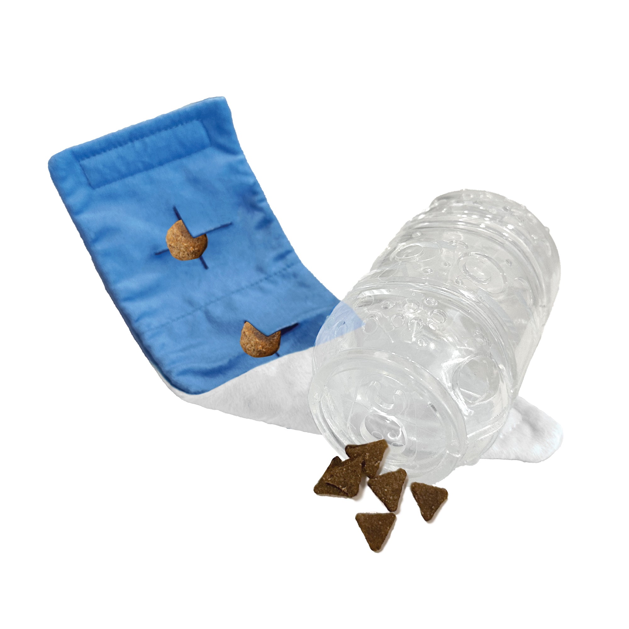 Hide 'n Seek Wizzy Seltzer (5")