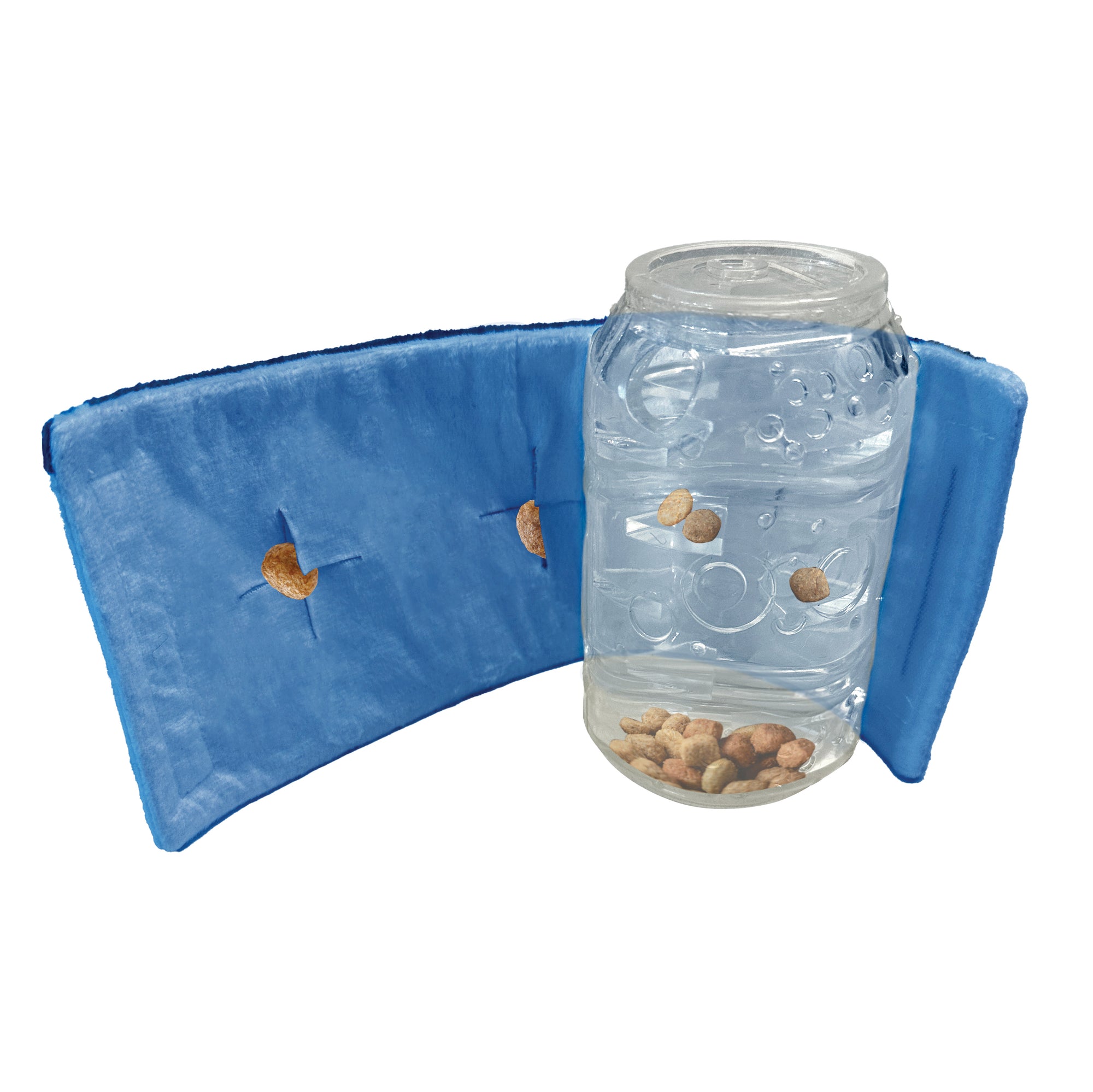 Hide 'n Seek Wizzy Seltzer (5")