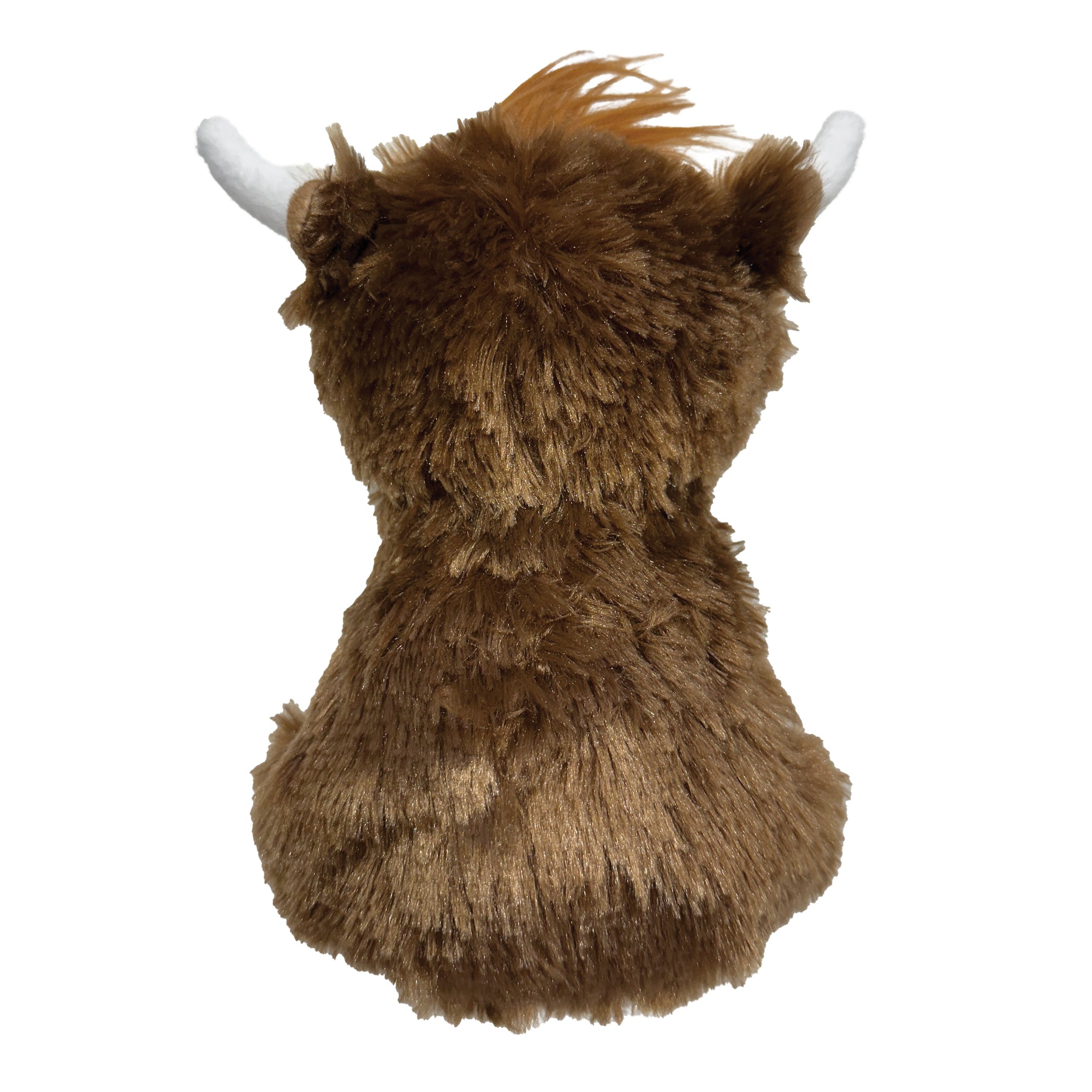 Highland Cow Plushies (6-8.5")