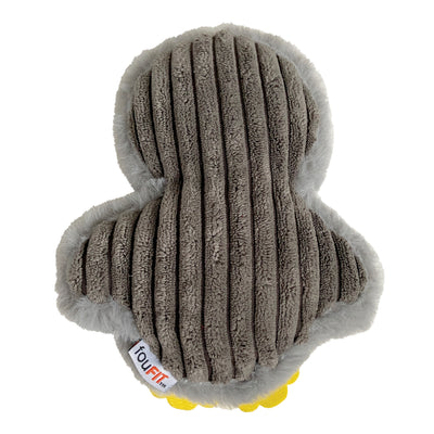 Holiday Corduroy Pals (7.5-8.5")