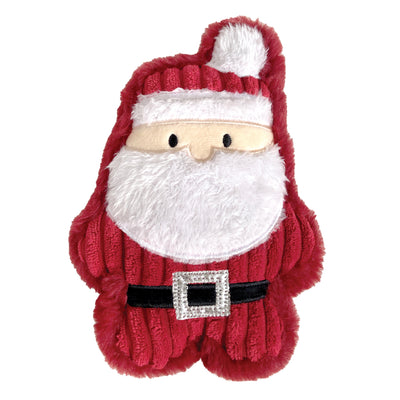 Holiday Corduroy Pals (7.5-8.5")