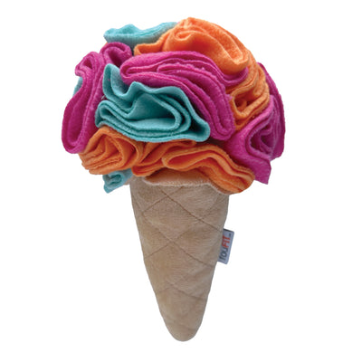 Hide 'n Seek Ice Cream Snuffle (7-9")