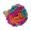 Hide 'n Seek Ice Cream Snuffle (7-9")