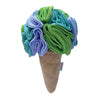 Hide 'n Seek Ice Cream Snuffle (7-9")