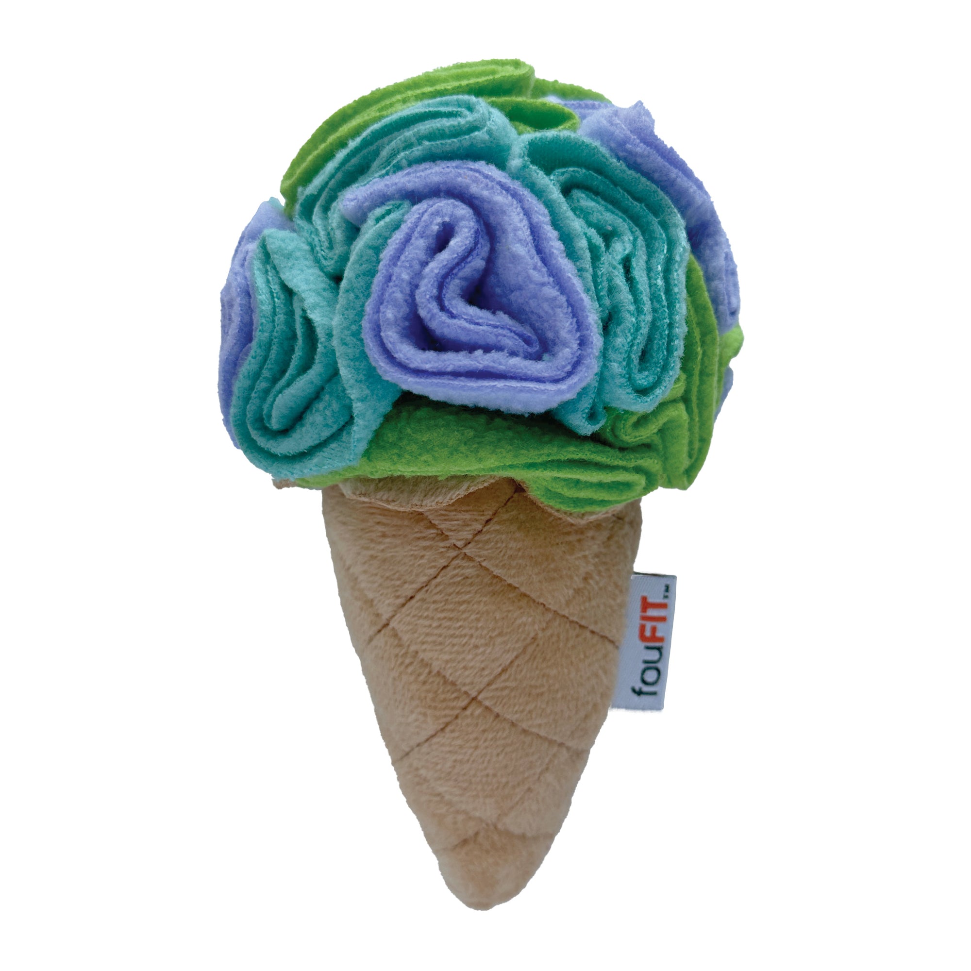 Hide 'n Seek Ice Cream Snuffle (7-9