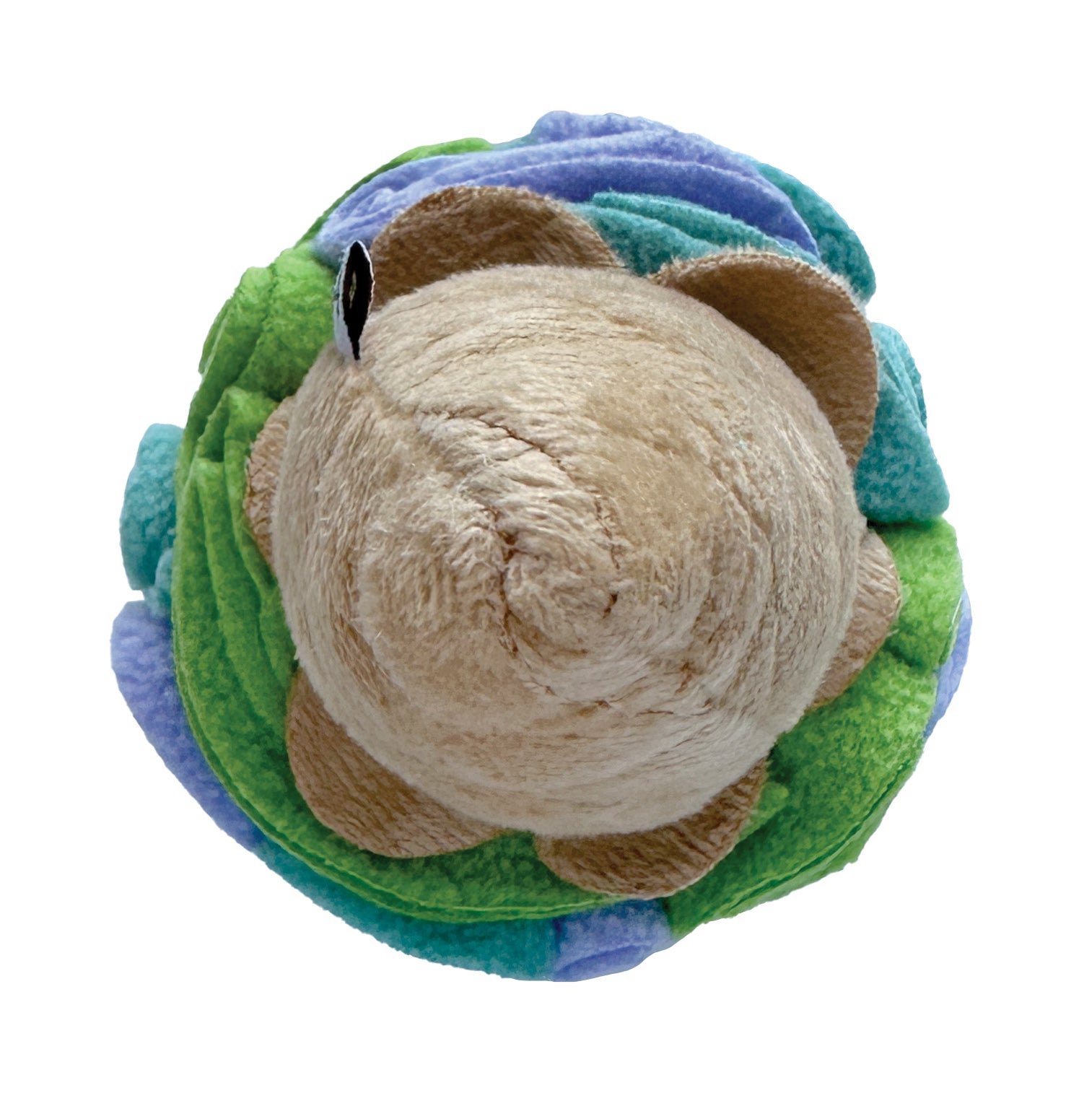 Hide 'n Seek Ice Cream Snuffle (7-9