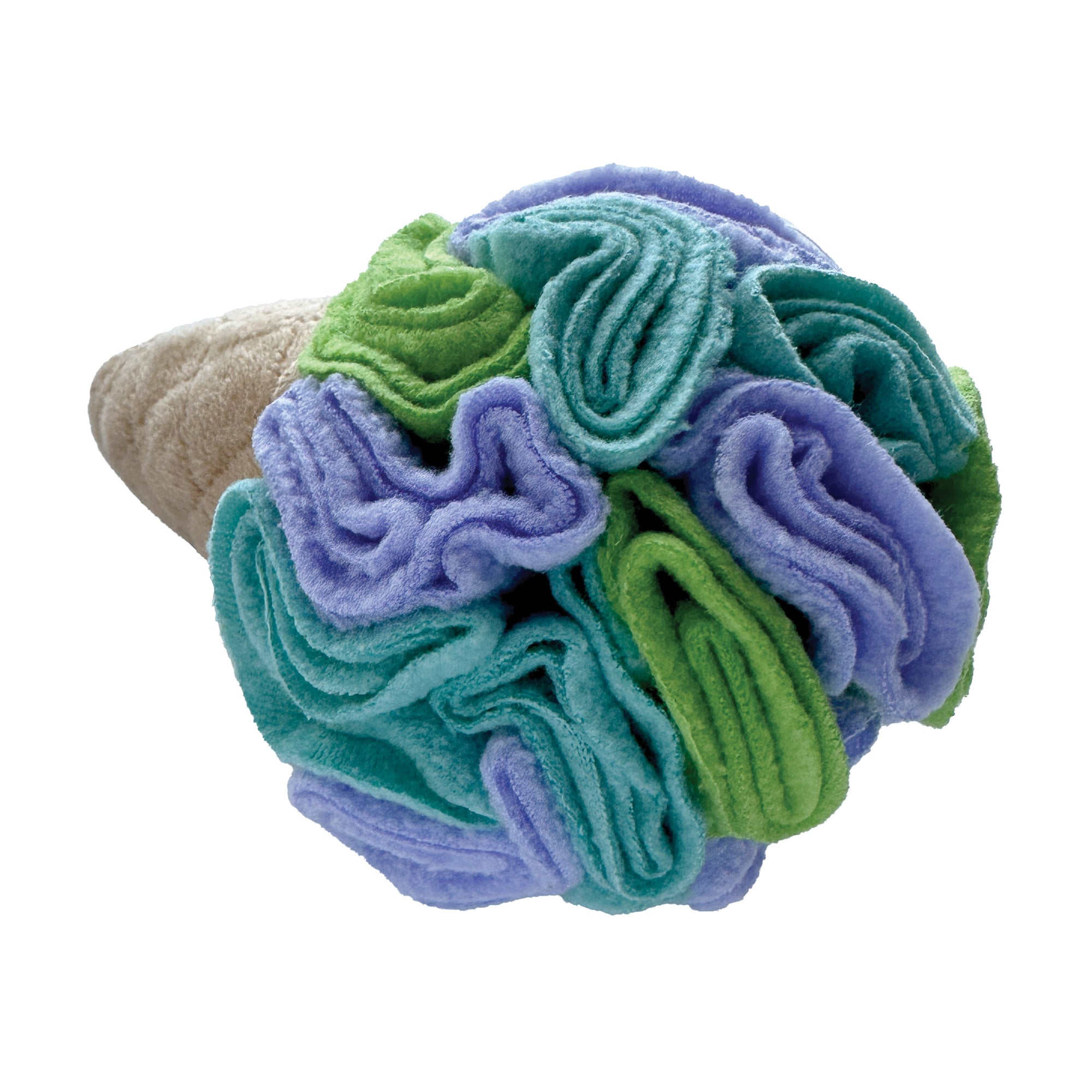 Hide 'n Seek Ice Cream Snuffle (7-9