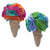 Hide 'n Seek Ice Cream Snuffle (7-9")