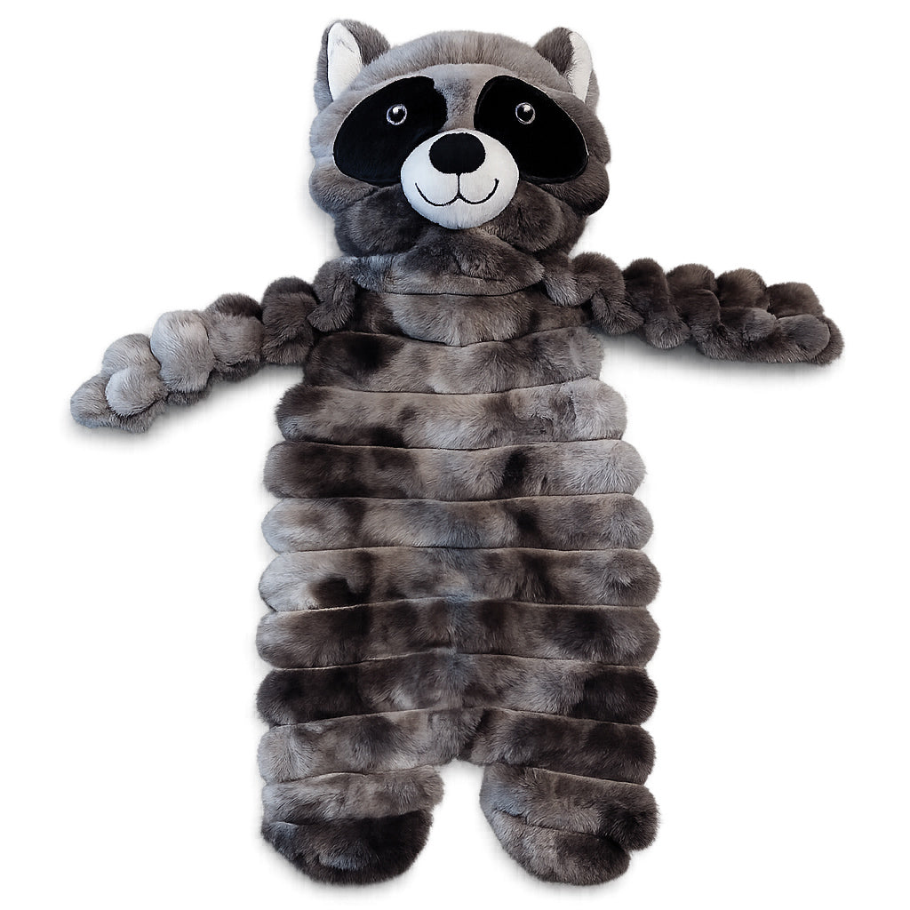 Jumbo Crinkle Plushies (19")