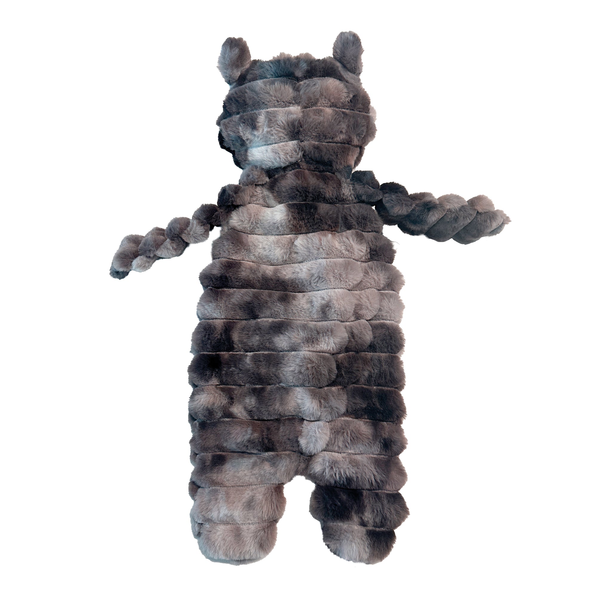 Jumbo Crinkle Plushies (19")