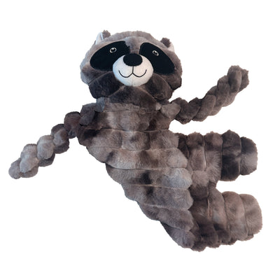 Jumbo Crinkle Plushies (19")