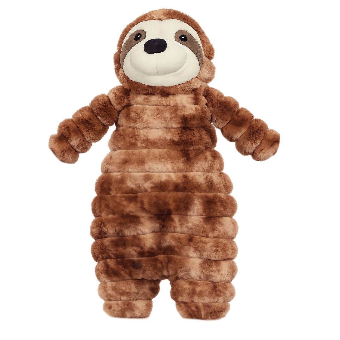 Jumbo Crinkle Plushies (19")