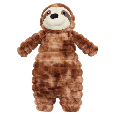 Jumbo Crinkle Plushies (19")