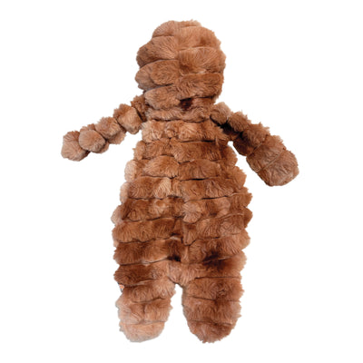 Jumbo Crinkle Plushies (19")