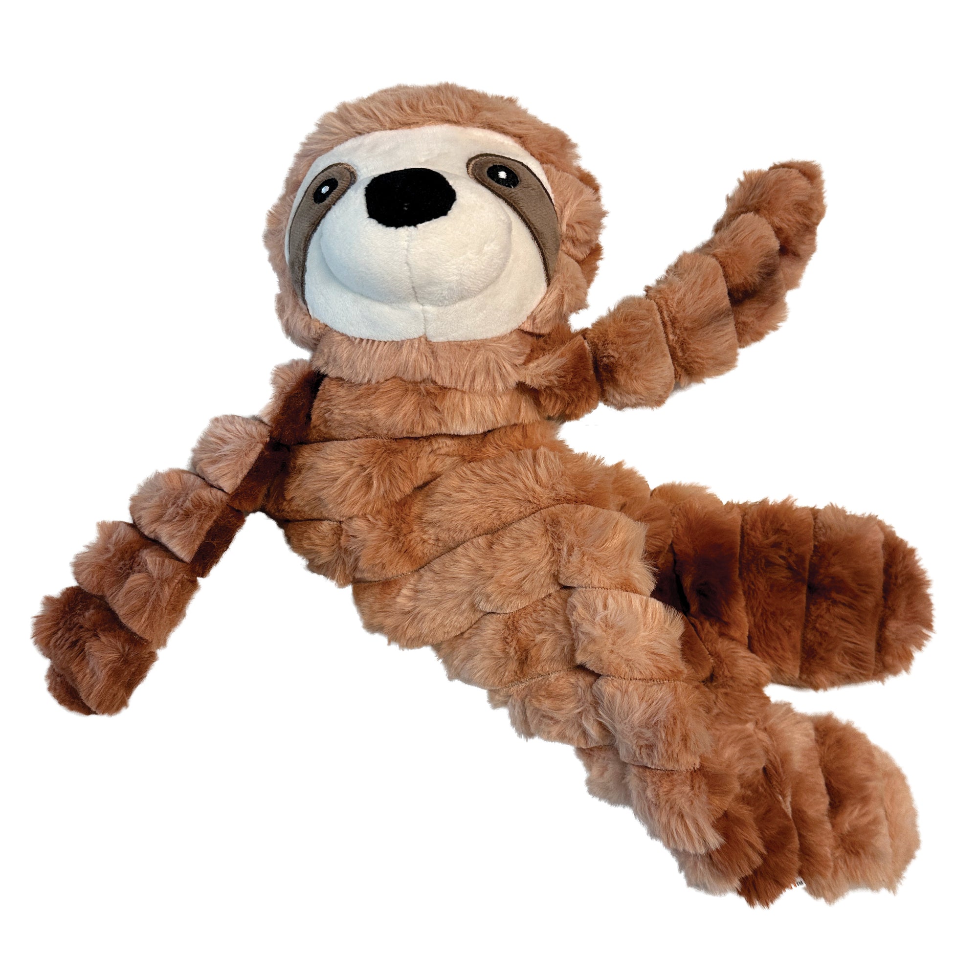 Jumbo Crinkle Plushies (19")