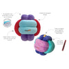 Hide 'n Seek Knotted Snuffle Ball (4-6")