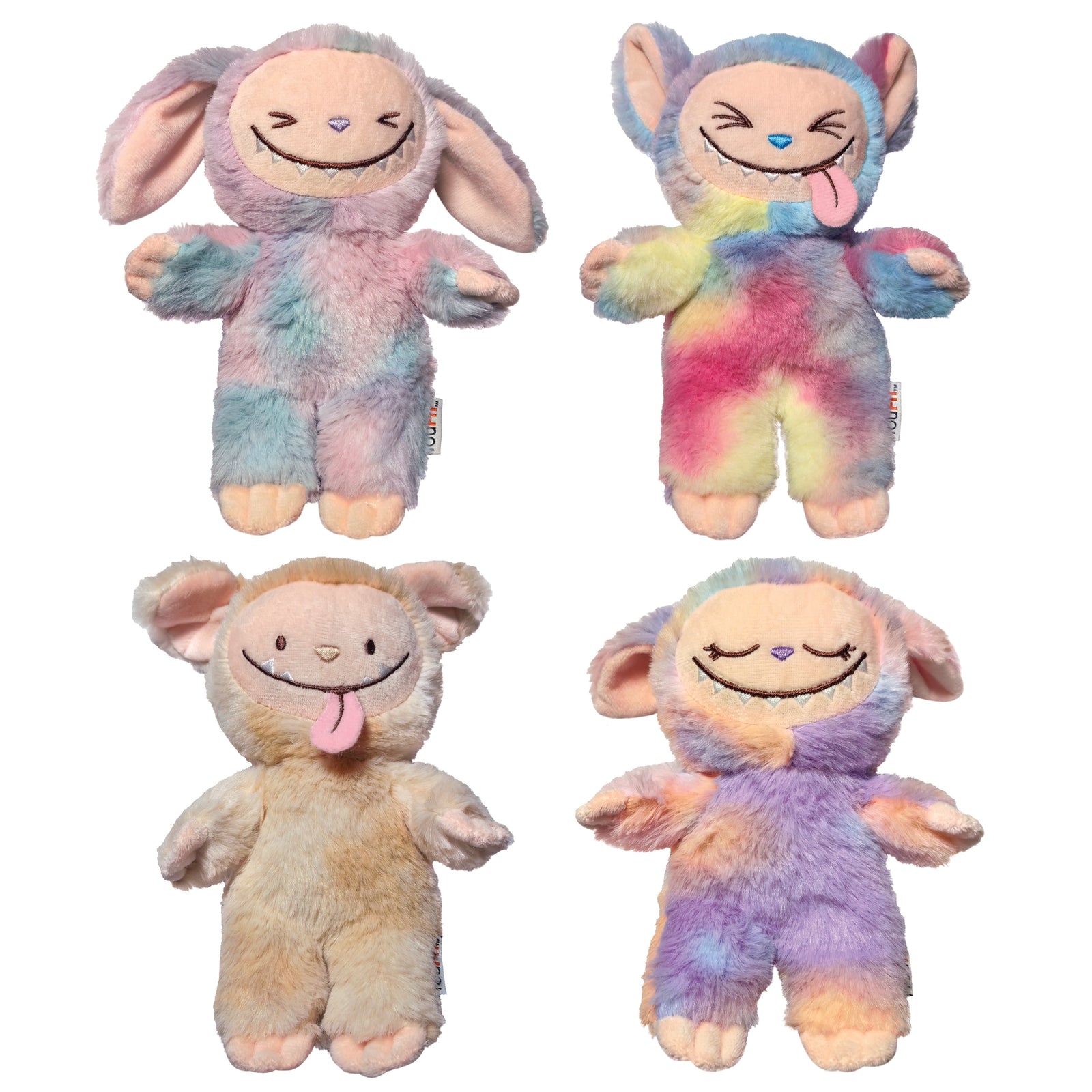 Lafoufou Collectibles (8")