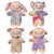 Lafoufou Collectibles (8") - PREORDER (SHIPS OCTOBER 16)