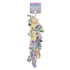 Lafoufou Collectibles Clipstrip of 12 Toys (6.5") - PREORDER (SHIPS OCTOBER 16)