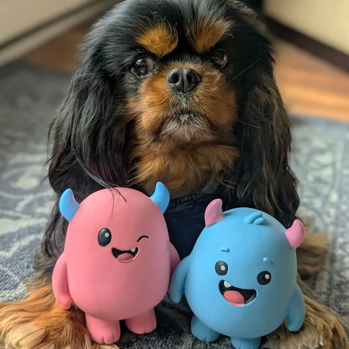 Monster Mash Chews (4.5")