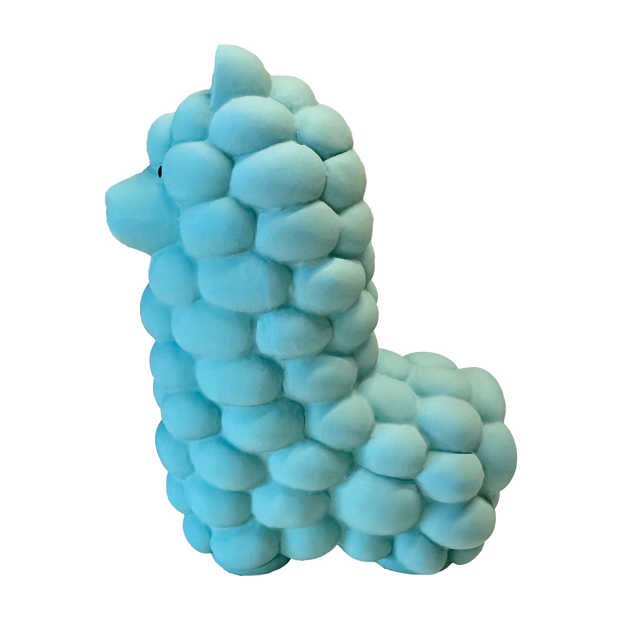 Zoo Chew 5 Llama (5")