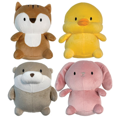 Marshmallow Squishers (6")