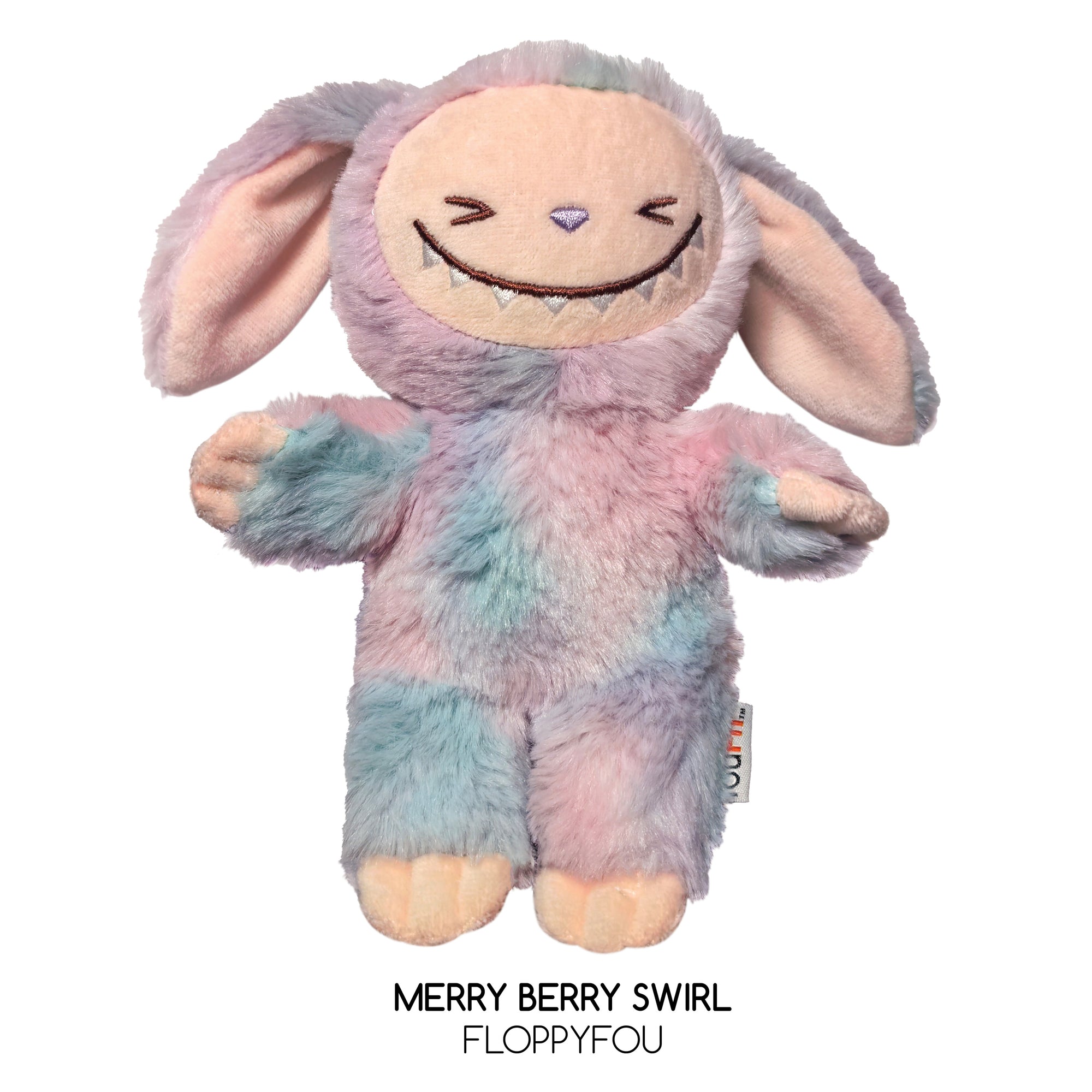 Lafoufou Collectibles (8")