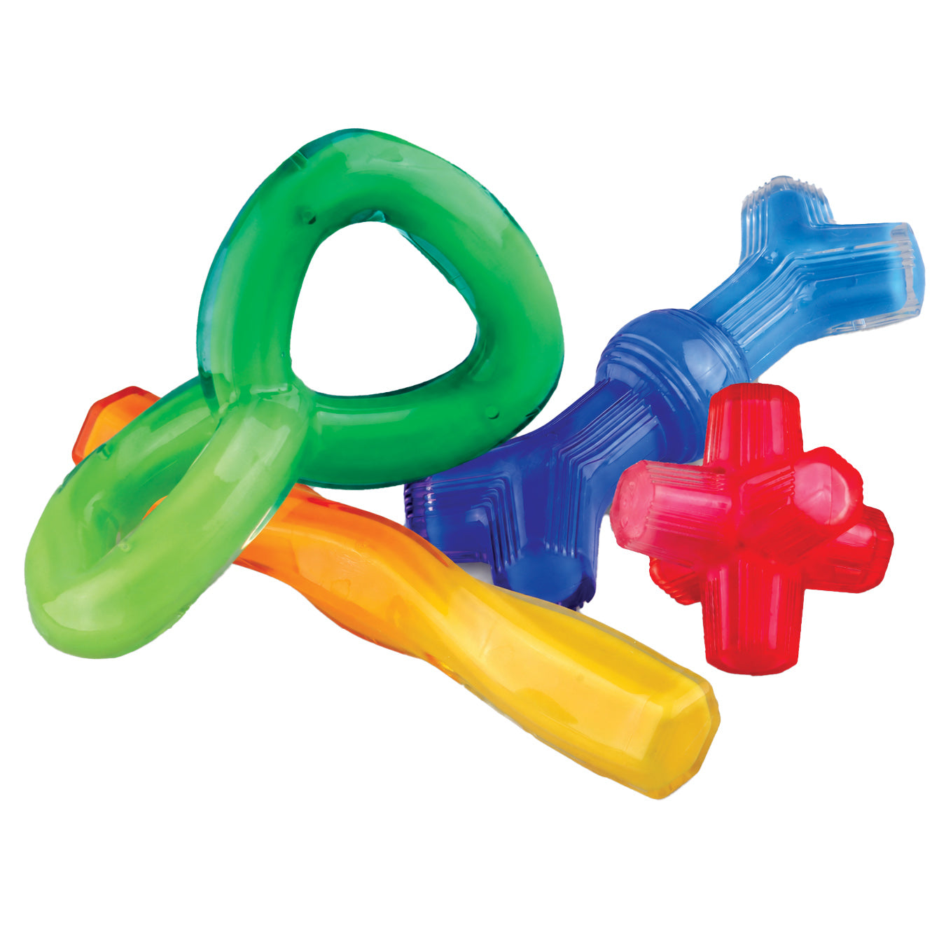 Mighty Chews (3.5-10")