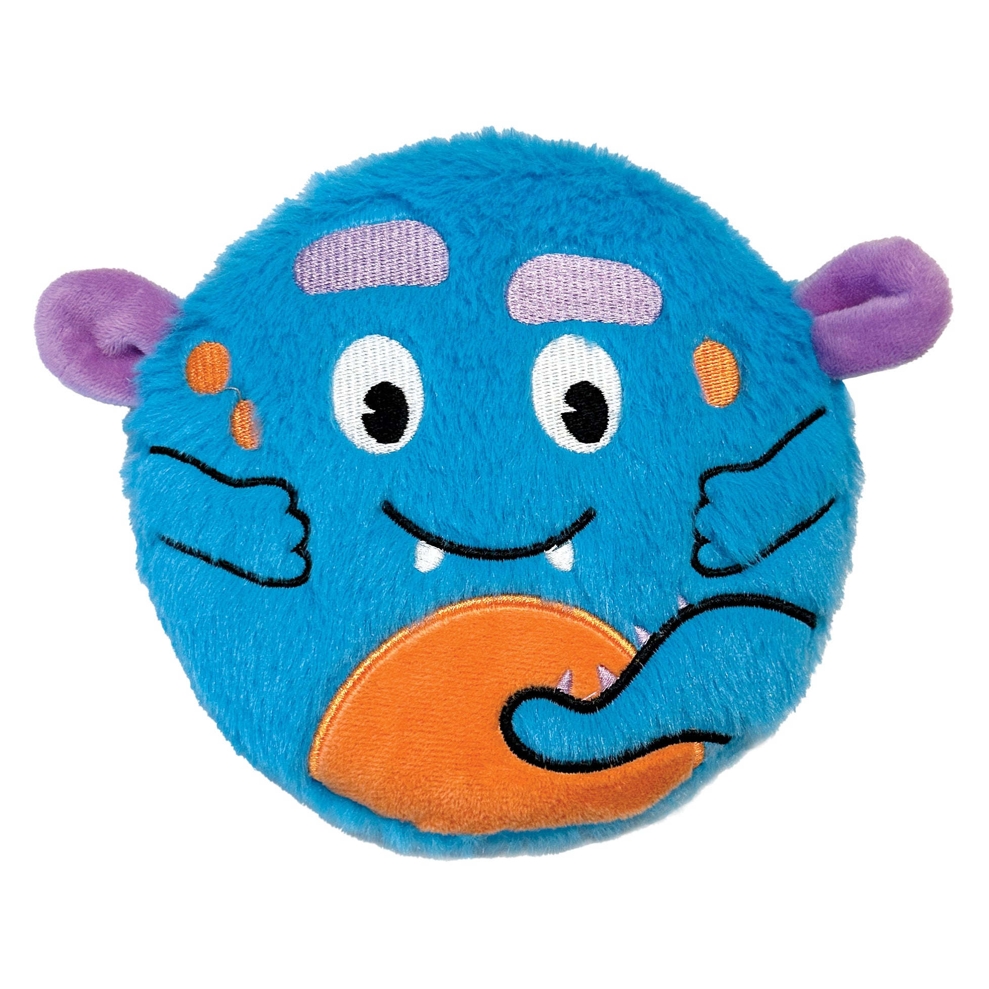 Monster Mash Squeakies (6.5")