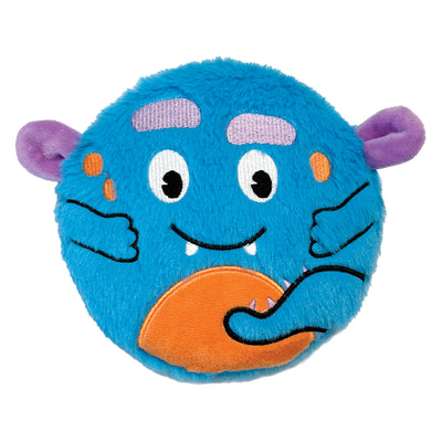 Monster Mash Squeakies (6.5")