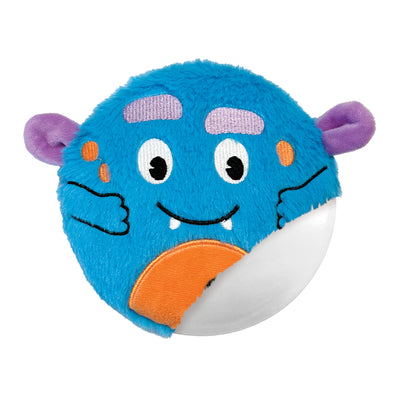 Monster Mash Squeakies (6.5")