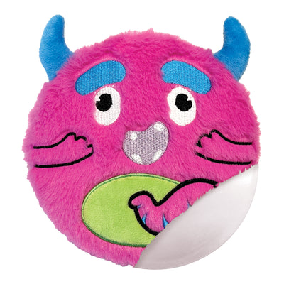 Monster Mash Squeakies (6.5")