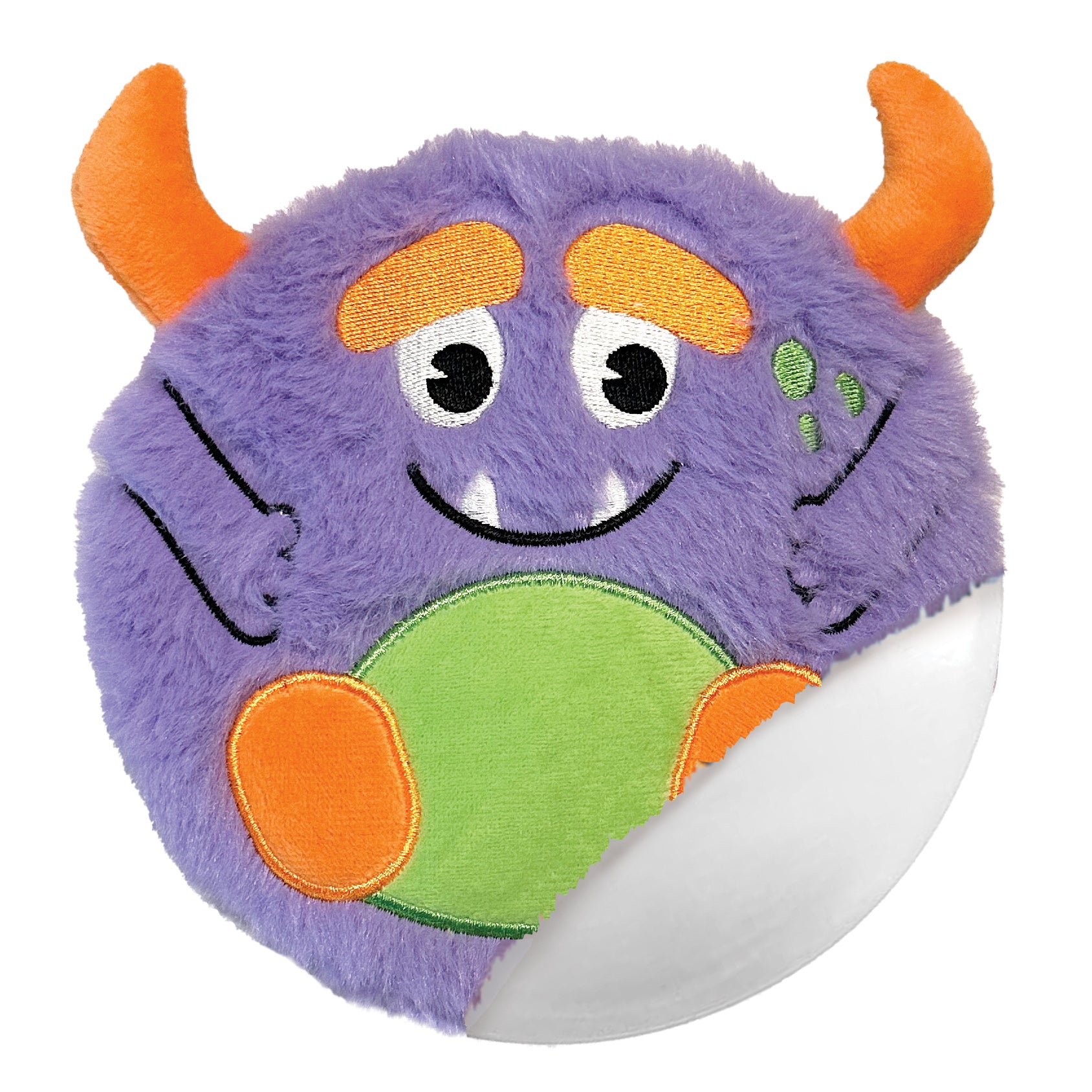 Monster Mash Squeakies (6.5")