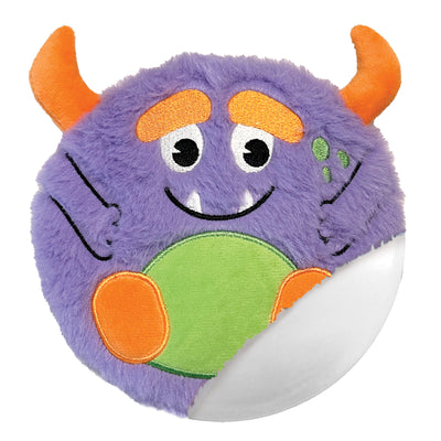 Monster Mash Squeakies (6.5")