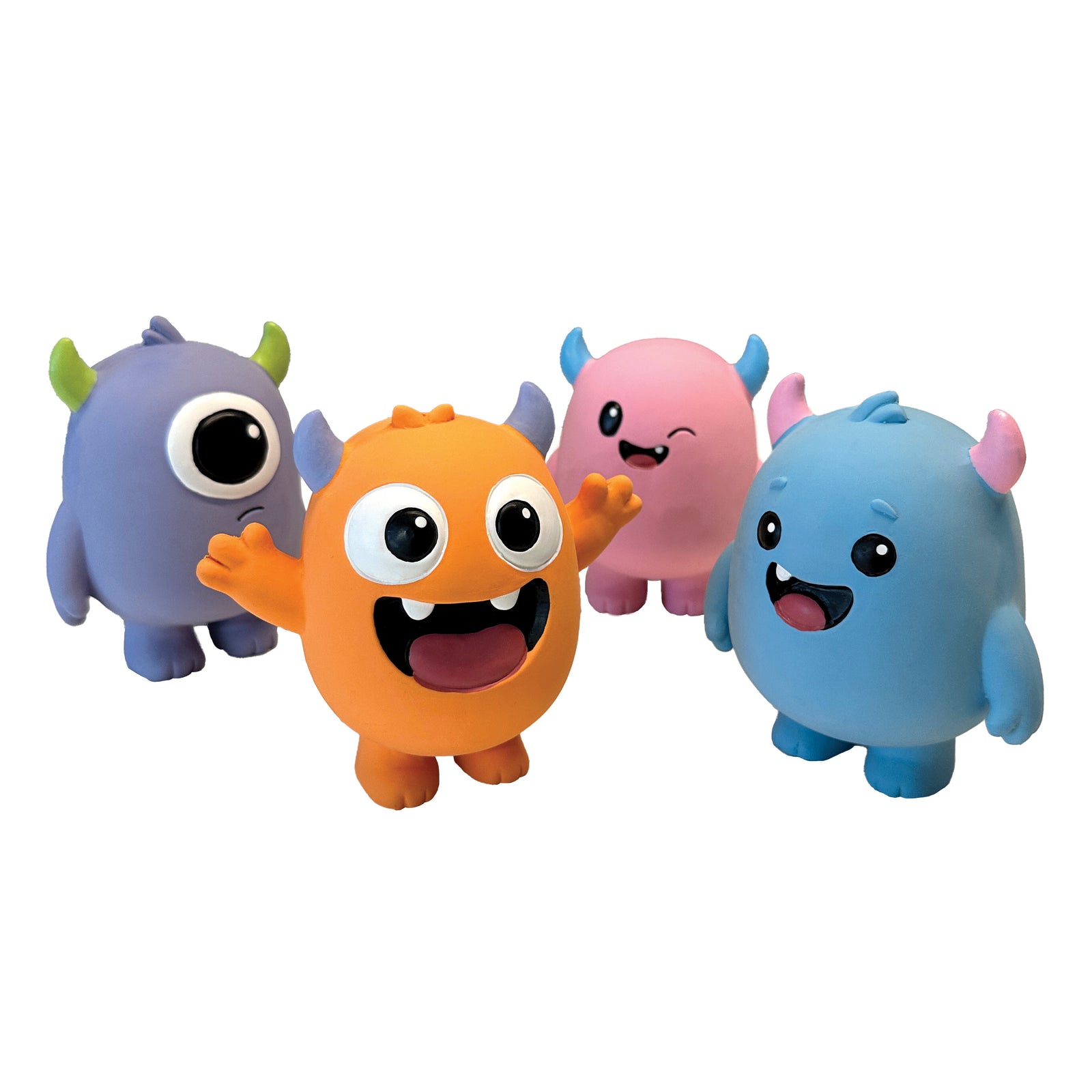 Monster Mash Chews (4.5")