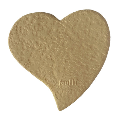 One Love Sugar Cookie Chew Latex Toy (4.5")