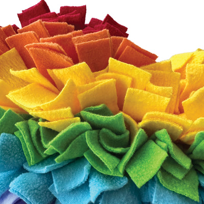 One Love Snuffle Mat (5-6.5")