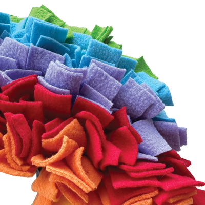 One Love Snuffle Mat (5-6.5")