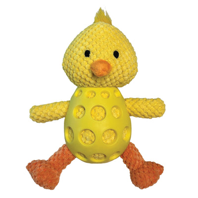 Polka Plushies (9")