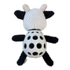 Polka Plushies (9")
