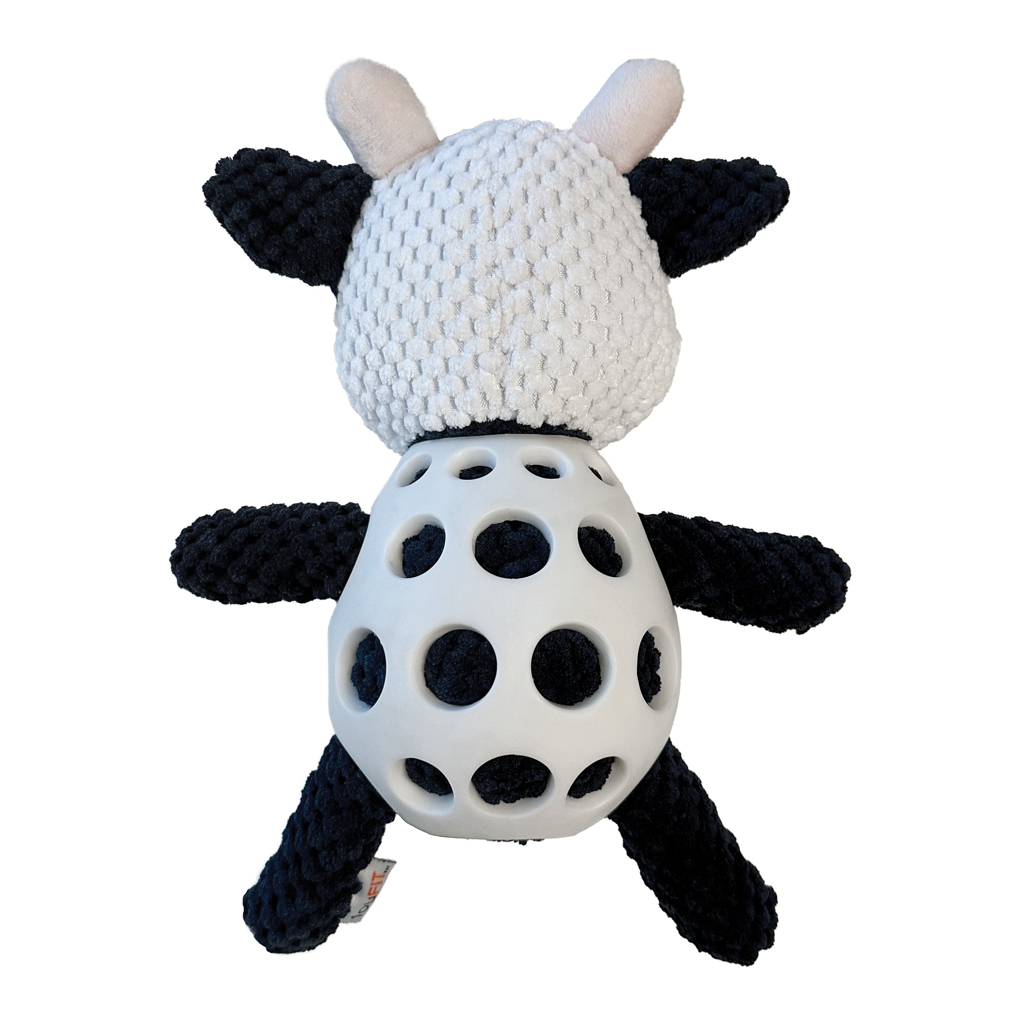 Polka Plushies (9")