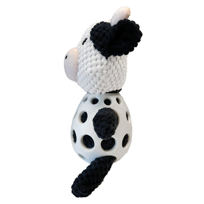 Polka Plushies (9")