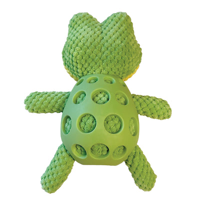 Polka Plushies (9")