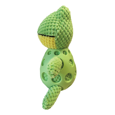 Polka Plushies (9")