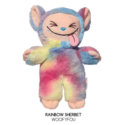 Lafoufou Collectibles (8") - PREORDER (SHIPS OCTOBER 16)