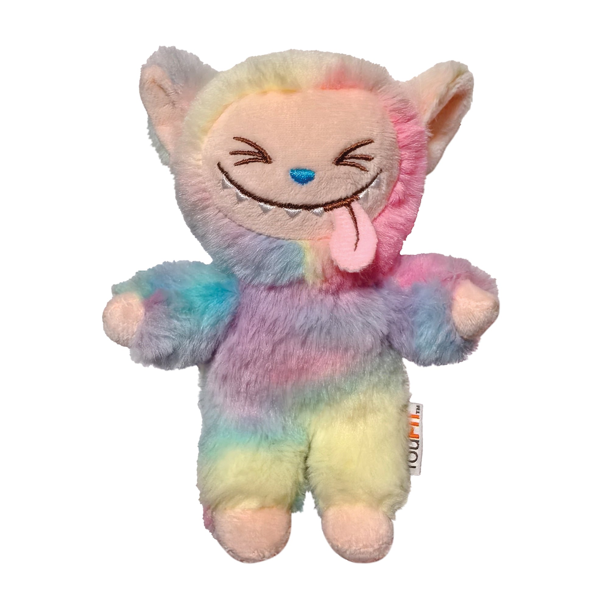 Lafoufou Collectibles Clipstrip of 12 Toys (6.5")