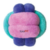 Hide 'n Seek Knotted Snuffle Ball (4-6")